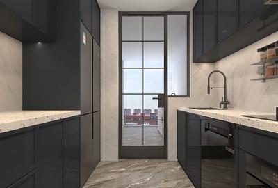 3 Bed Apartment with En Suite in Westlands Area - 4