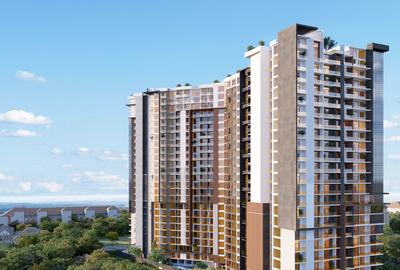 AYA Luxury Residence