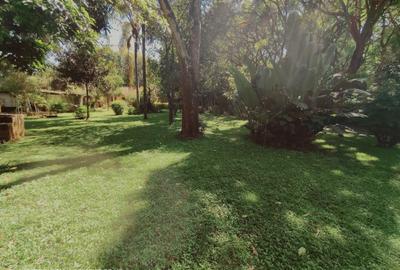 0.78 ac Land at Mugumo Road