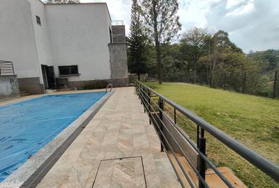 5 Bed House with En Suite at Loresho - 3