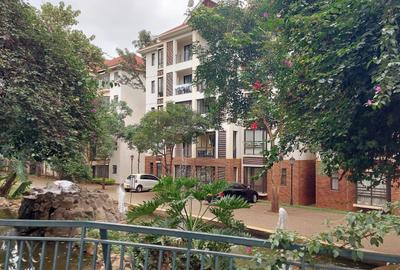 2 Bed Apartment with En Suite in Kahawa West