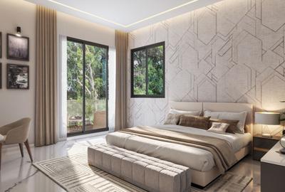 1 Bed Apartment with Swimming Pool at Eldama Revine Rd - 3