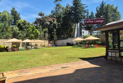 Furnished Commercial Property with Backup Generator in Kericho - 4