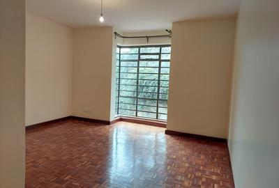 3 Bed Apartment with En Suite in Kileleshwa