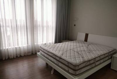 Furnished 2 Bed Apartment with Swimming Pool at Two Bedroom At $1800 And One Bedrooms At $1300