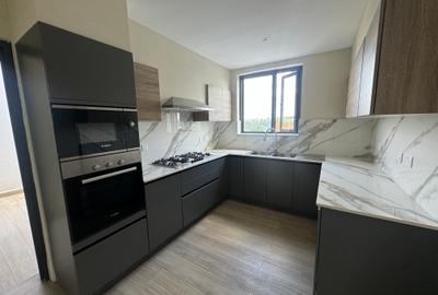 4 Bed Apartment in Riverside