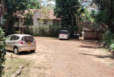 2 ac Land at East Church Road Off Mvuli Rd - 2
