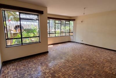 3 Bed Apartment with En Suite in Kilimani