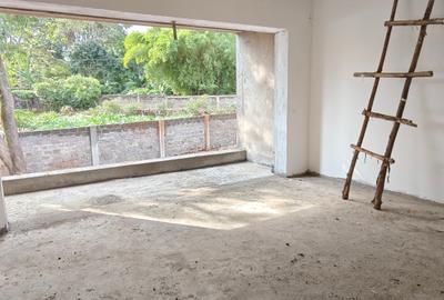5 Bed House with En Suite in Karen