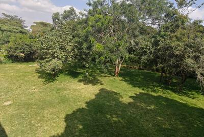5 Bed Villa with En Suite in Karen - 4