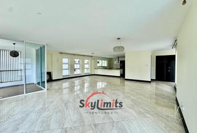 4 Bed Apartment with En Suite at General Mathenge - 2