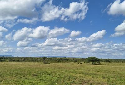 0.125 ac Residential Land at Kitengela - 3