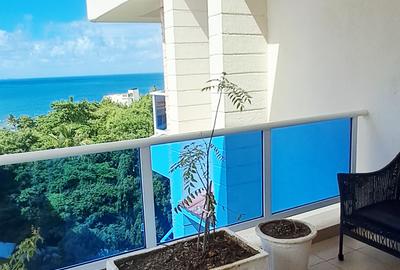 4 Bed Apartment with En Suite at Nyali