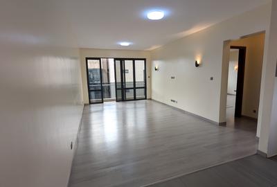 2 Bed Apartment with En Suite at Muthangari Drive
