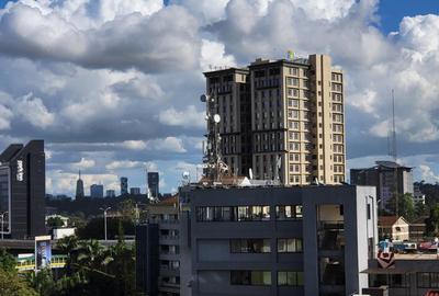 Serviced 1 Bed Apartment with En Suite in Westlands Area