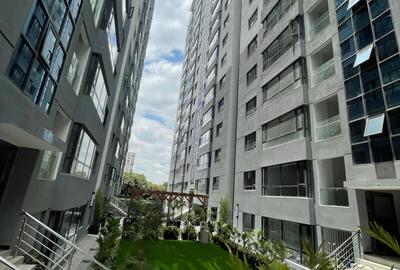 2 Bed Apartment with En Suite in Lavington - 2