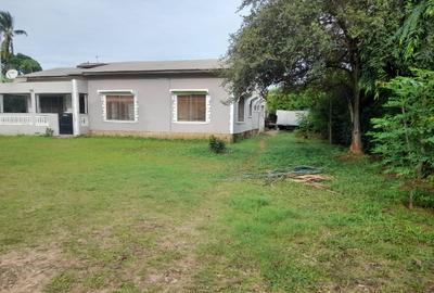 3 Bed House with En Suite at Mtwapa