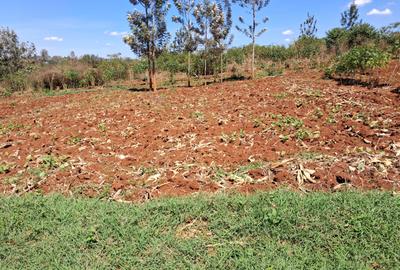 0.101 ac Land at Kenyatta Road - 2