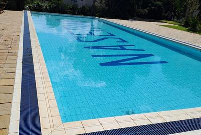5 Bed Villa with En Suite in Karen - 2