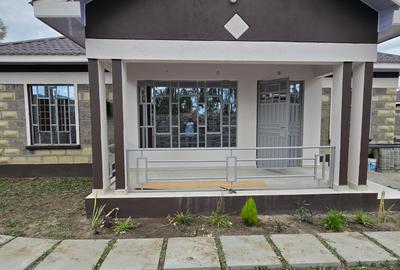 3 Bed House with En Suite at Kitengela Acacia - 2