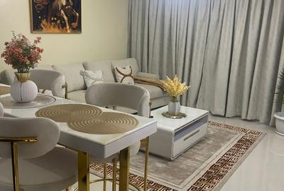 Furnished 2 Bed Apartment with En Suite in Westlands Area - 4