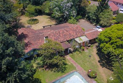 Residential Land in Lavington