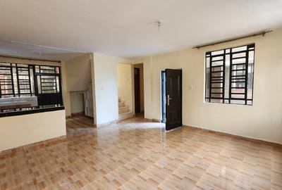 3 Bed Townhouse with En Suite at Magadi Road - 2