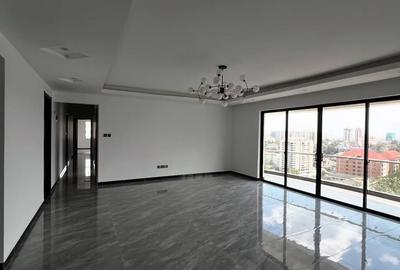 4 Bed Apartment with En Suite at Valley Arcade