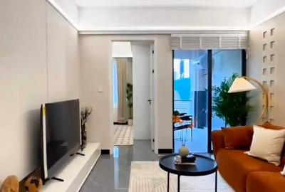 3 Bed Apartment with En Suite at Wood Avenue - 2