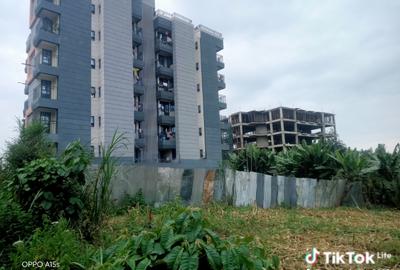 Commercial Land in Ruaka