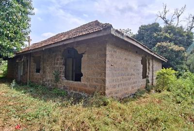 1.0 ac Land in Westlands Area - 2