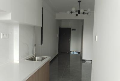 1 Bed Apartment with En Suite in Kilimani - 4