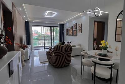 2 Bed Apartment with En Suite at Kilimani - 2