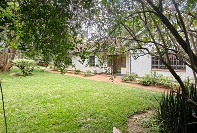 3 Bed House with En Suite in Karen - 3