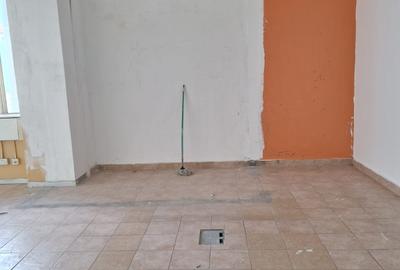 620 ft² Office with Service Charge Included in Kilimani