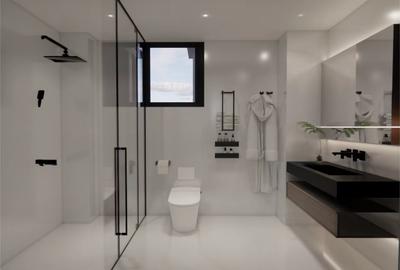 2 Bed Apartment with En Suite at King'Ara Rd