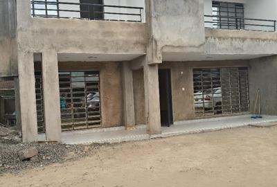 3 Bed House with En Suite at Bomas Of Kenya