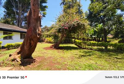 4 Bed House with En Suite at Loresho Crescent - 4