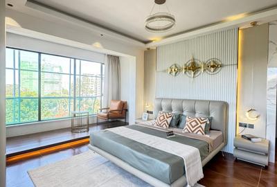 4 Bed Apartment with En Suite in Lavington - 3