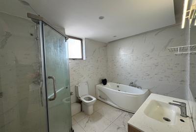 3 Bed Apartment with En Suite in Kileleshwa - 4