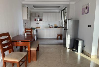 2 Bed Apartment with En Suite at Ngong Road