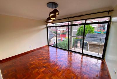 5 Bed Townhouse with En Suite at Muthaiga North - 3