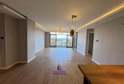 3 Bed Apartment with En Suite at Brookside Drive