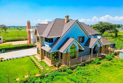 0.25 ac Land in Ruiru - 2