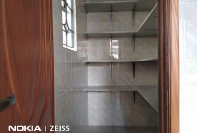 4 Bed Townhouse with En Suite at Lavington