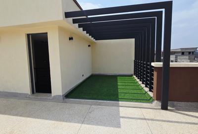 4 Bed House with En Suite in Tigoni - 3