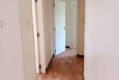 2 Bed Apartment with En Suite in Kileleshwa