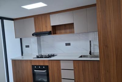 Serviced 1 Bed Apartment with En Suite in Syokimau - 4