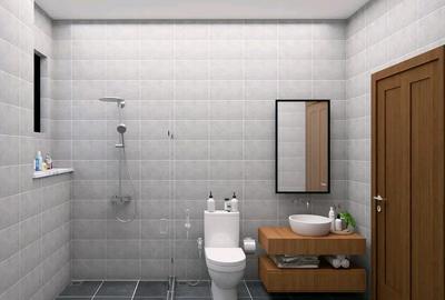 3 Bed Apartment with En Suite at 3Rd Avenue Nyali