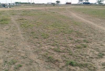 10 ac Commercial Property with Garden in Athi River